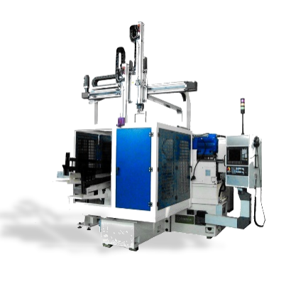 MTD – 双端面磨床