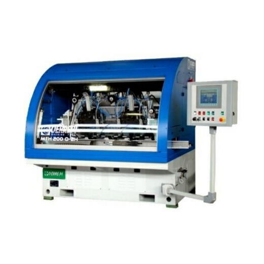 MTH超精机