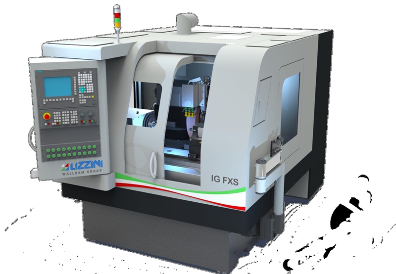 外圆磨床(IG  FXS)