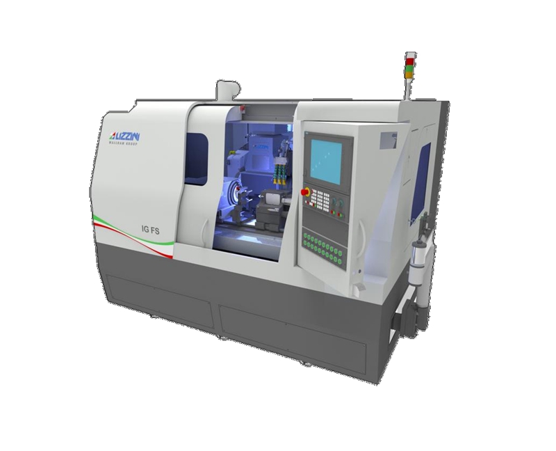 内外圆磨床(IG  FS)