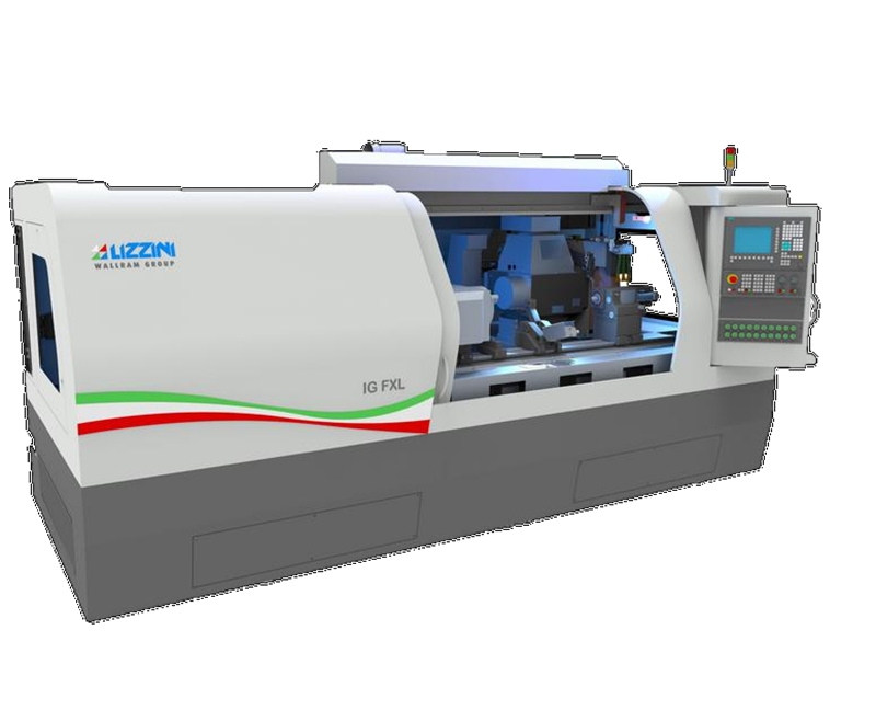 内外圆磨床   (IG  FXL) 