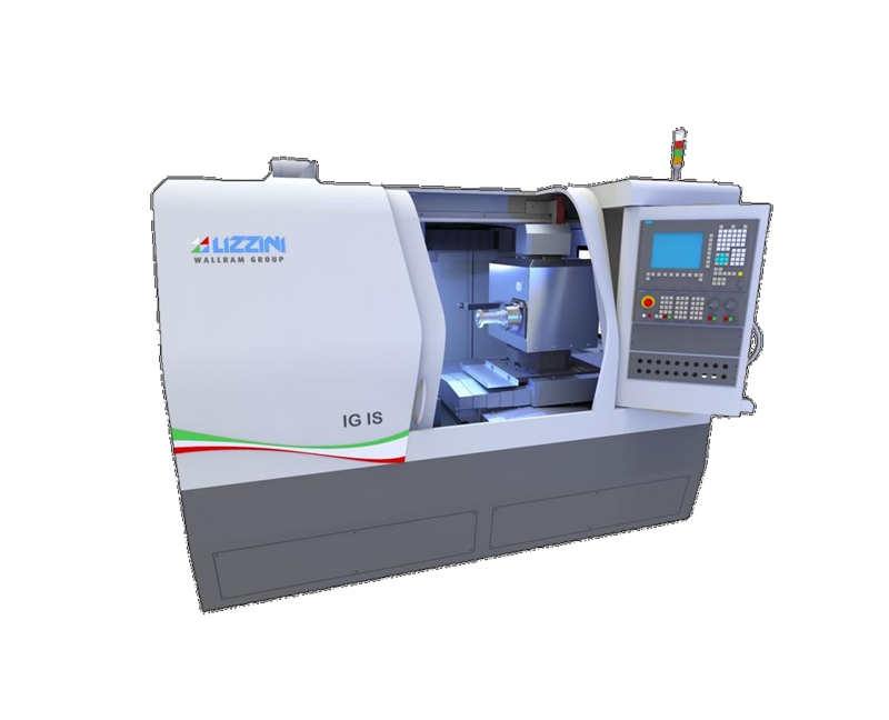 内圆磨床(IG IS)