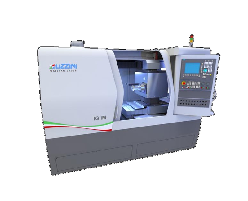 内圆磨床   (IG IM) 
